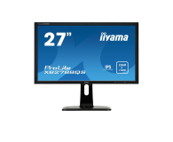 iiyama XB2788QS czarny - 352533 - zdjęcie 1